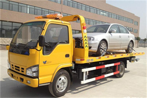 临猗道路救援一般怎么收费